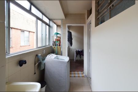 Apartamento à venda com 88m², 3 quartos e 1 vagaÁrea de Serviço