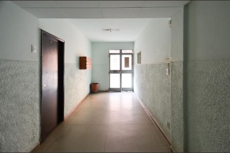 Apartamento à venda com 88m², 3 quartos e 1 vagaHall de entrada