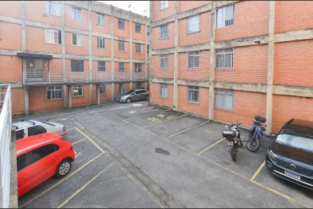 Apartamento à venda com 88m², 3 quartos e 1 vagaÁrea externa