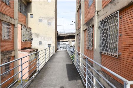 Apartamento à venda com 88m², 3 quartos e 1 vagaÁrea externa