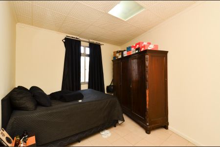 Apartamento à venda com 88m², 3 quartos e 1 vagaQuarto 3