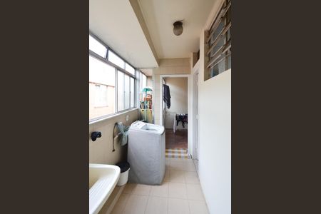 Apartamento à venda com 88m², 3 quartos e 1 vagaÁrea de Serviço