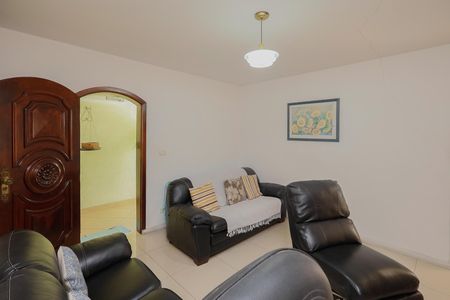 Sala de casa à venda com 3 quartos, 170m² em Parque Edu Chaves, São Paulo