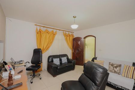 Sala de casa à venda com 3 quartos, 170m² em Parque Edu Chaves, São Paulo