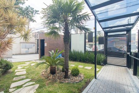 Studio para alugar com 17m², 1 quarto e sem vagaJardim