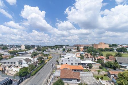 Studio para alugar com 17m², 1 quarto e sem vagaVista do Terraço