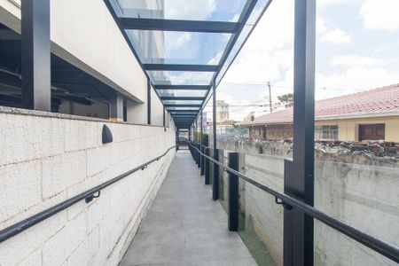 Studio para alugar com 17m², 1 quarto e sem vagaÁrea comum