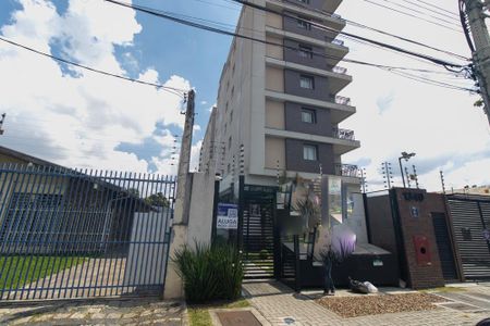 Studio para alugar com 17m², 1 quarto e sem vagaPlaca