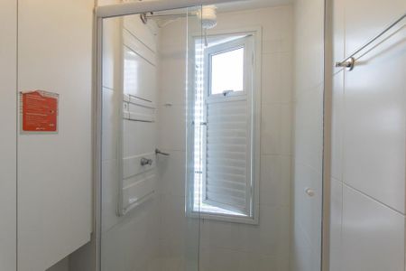 Studio para alugar com 17m², 1 quarto e sem vagaBanheiro Social