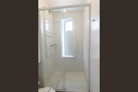 Studio para alugar com 17m², 1 quarto e sem vagaBanheiro Social