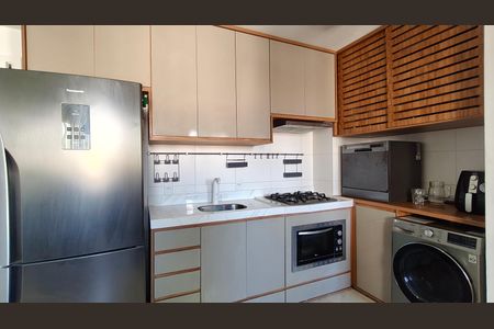 Apartamento para alugar com 1 quarto, 34m² em Vila Palmeiras, São Paulo