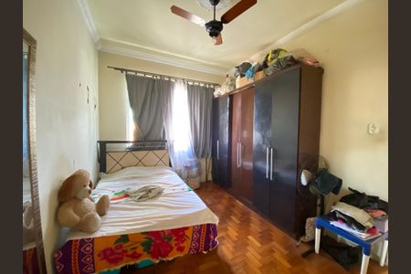 Casa à venda com 2 quartos, 90m² em Todos Os Santos, Rio de Janeiro