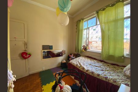 Casa à venda com 2 quartos, 90m² em Todos Os Santos, Rio de Janeiro