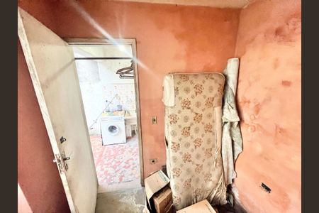 Casa à venda com 105m², 3 quartos e 1 vagaQuarto de Serviço