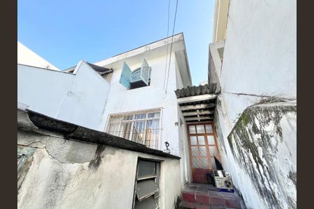 Casa à venda com 105m², 3 quartos e 1 vagaEntrada