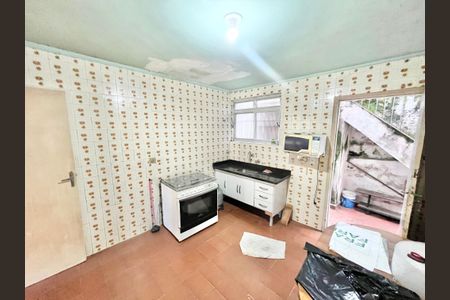 Casa à venda com 105m², 3 quartos e 1 vagaCozinha