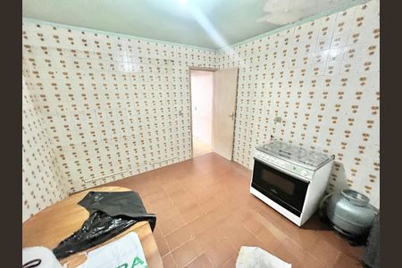 Casa à venda com 105m², 3 quartos e 1 vagaCozinha