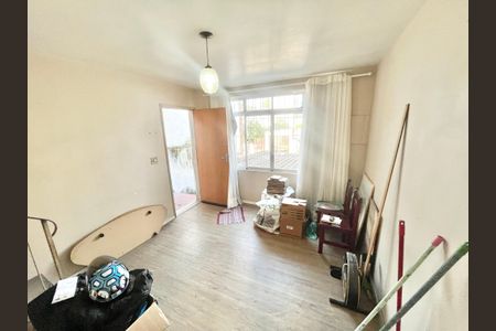 Sala de casa à venda com 3 quartos, 105m² em Parque Mandaqui, São Paulo