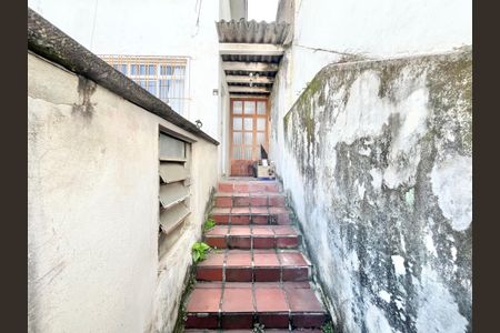 Casa à venda com 105m², 3 quartos e 1 vagaEntrada