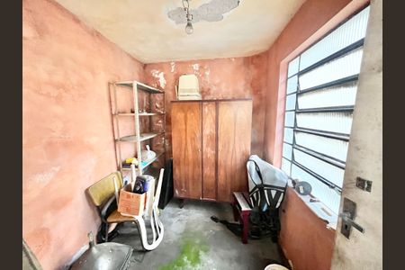 Casa à venda com 105m², 3 quartos e 1 vagaQuarto de Serviço