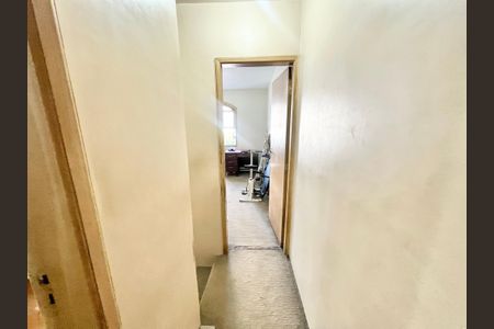 Corredor de casa à venda com 3 quartos, 105m² em Parque Mandaqui, São Paulo