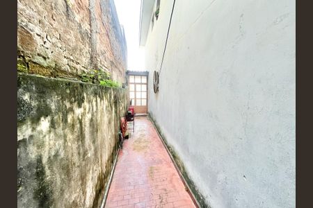 Casa à venda com 105m², 3 quartos e 1 vagaÁrea externa
