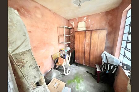 Casa à venda com 105m², 3 quartos e 1 vagaQuarto de Serviço