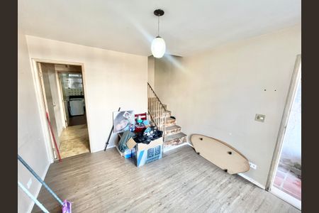Sala de casa à venda com 3 quartos, 105m² em Parque Mandaqui, São Paulo
