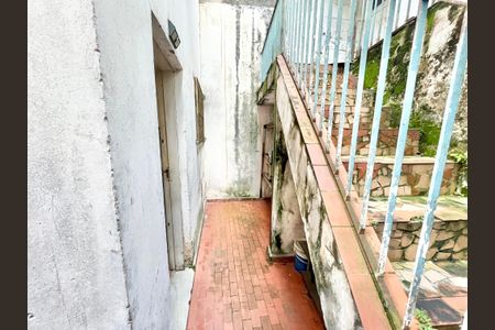 Casa à venda com 105m², 3 quartos e 1 vagaÁrea externa