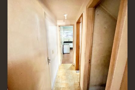 Casa à venda com 105m², 3 quartos e 1 vagaCorredor
