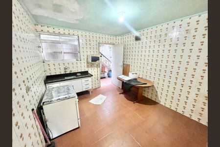Casa à venda com 105m², 3 quartos e 1 vagaCozinha