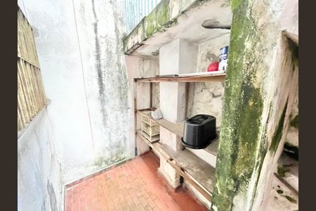 Casa à venda com 105m², 3 quartos e 1 vagaÁrea externa