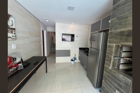 Casa à venda com 210m², 3 quartos e 2 vagas Casa à venda com 210m², 3 quartos e 2 vagasCozinha