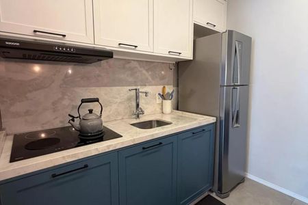 Studio à venda com 57m², 1 quarto e 1 vaga Studio à venda com 57m², 1 quarto e 1 vagaFoto 10