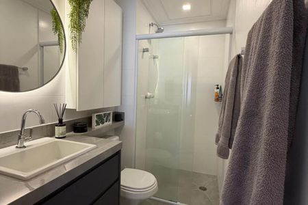 Foto 12 de kitnet/studio à venda com 1 quarto, 57m² em Campo Belo, São Paulo