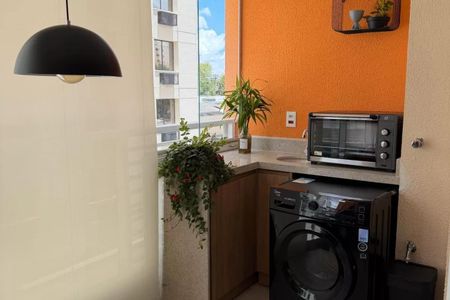 Studio à venda com 57m², 1 quarto e 1 vaga Studio à venda com 57m², 1 quarto e 1 vagaFoto 08