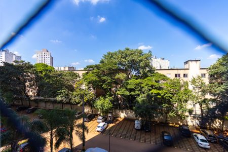 Apartamento para alugar com 42m², 2 quartos e 1 vaga