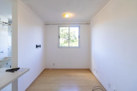 Apartamento para alugar com 42m², 2 quartos e 1 vaga