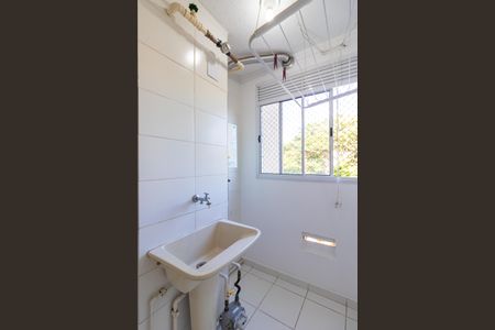 Apartamento para alugar com 42m², 2 quartos e 1 vaga