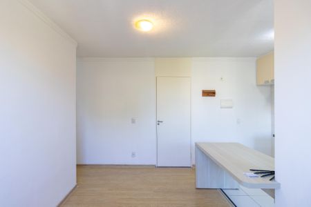 Apartamento para alugar com 42m², 2 quartos e 1 vaga