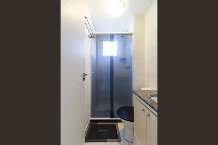 Apartamento para alugar com 42m², 2 quartos e 1 vaga