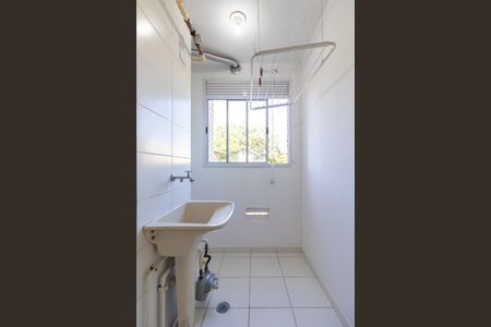 Apartamento para alugar com 42m², 2 quartos e 1 vaga