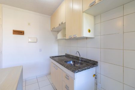 Apartamento para alugar com 42m², 2 quartos e 1 vaga