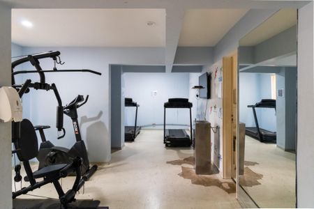 Apartamento para alugar com 42m², 2 quartos e 1 vaga