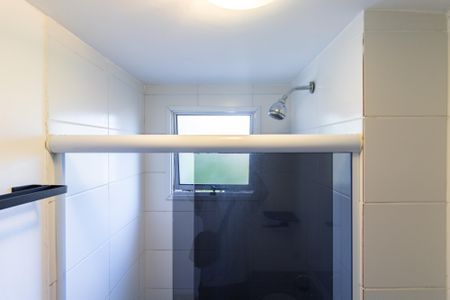 Apartamento para alugar com 42m², 2 quartos e 1 vaga