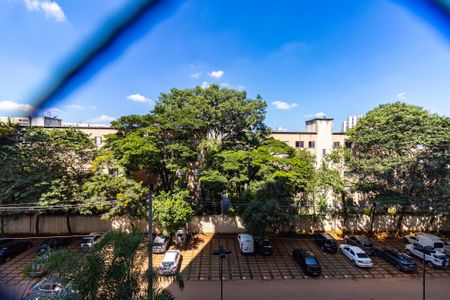 Apartamento para alugar com 42m², 2 quartos e 1 vaga