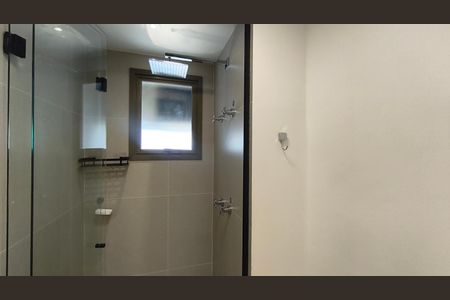 Apartamento para alugar com 45m², 1 quarto e sem vaga Apartamento para alugar com 45m², 1 quarto e sem vagaBanheiro