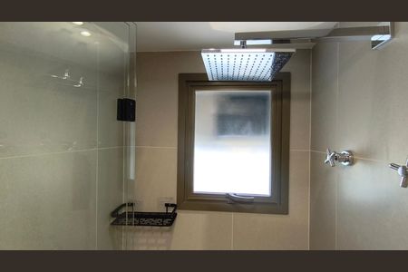 Apartamento para alugar com 45m², 1 quarto e sem vaga Apartamento para alugar com 45m², 1 quarto e sem vagaBanheiro