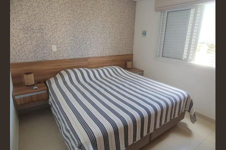 Foto 14 de apartamento à venda com 3 quartos, 109m² em Parque Prado, Campinas