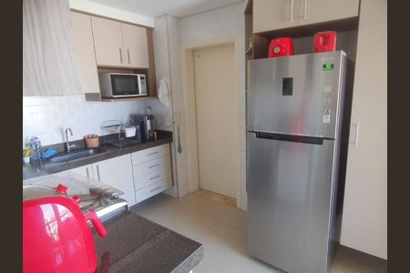 Foto 05 de apartamento à venda com 3 quartos, 109m² em Parque Prado, Campinas
